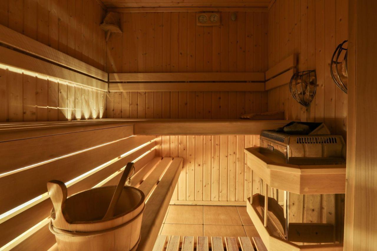 Galicowka Pokoje Goscinne Ciche Małe Exterior foto