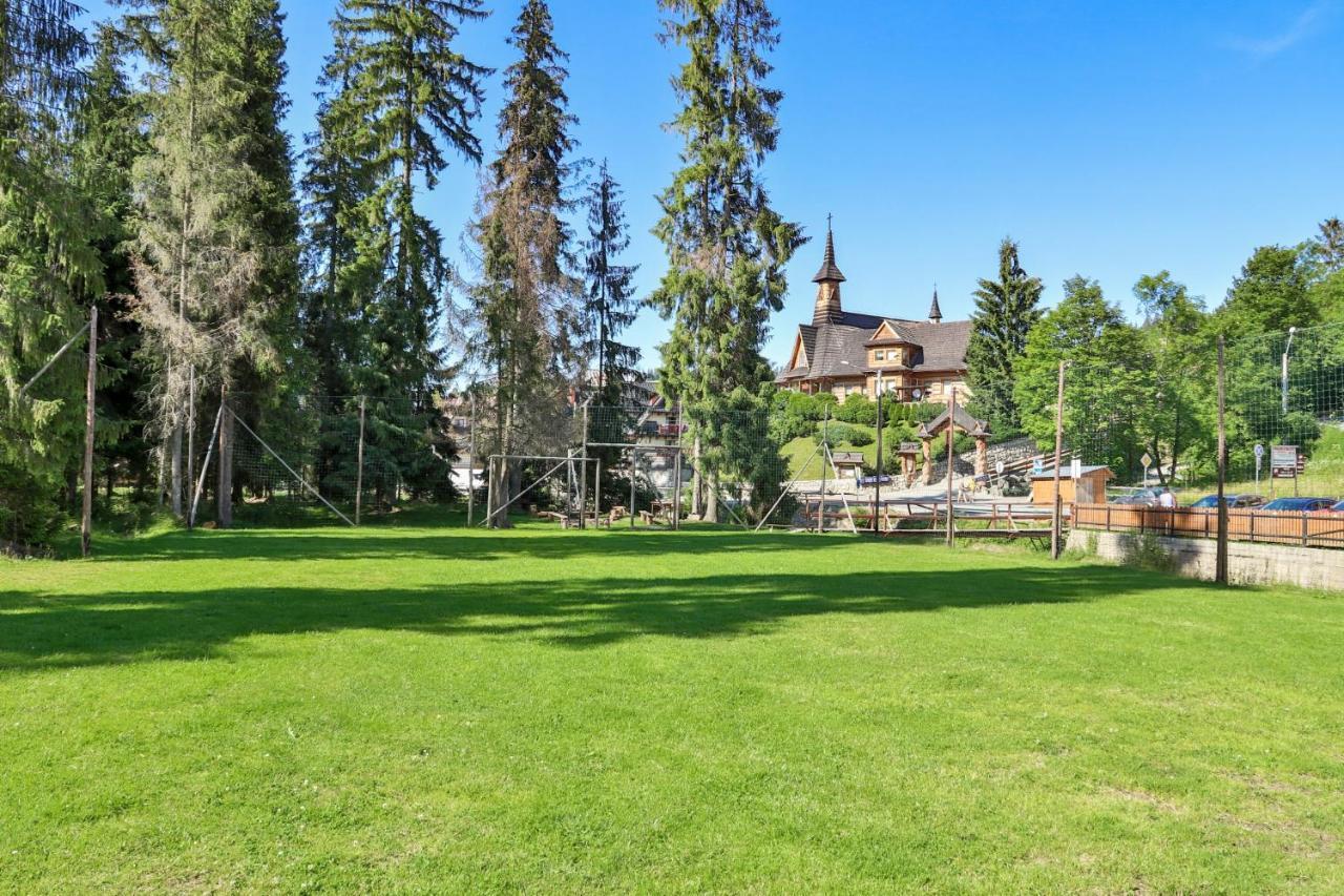 Galicowka Pokoje Goscinne Ciche Małe Exterior foto