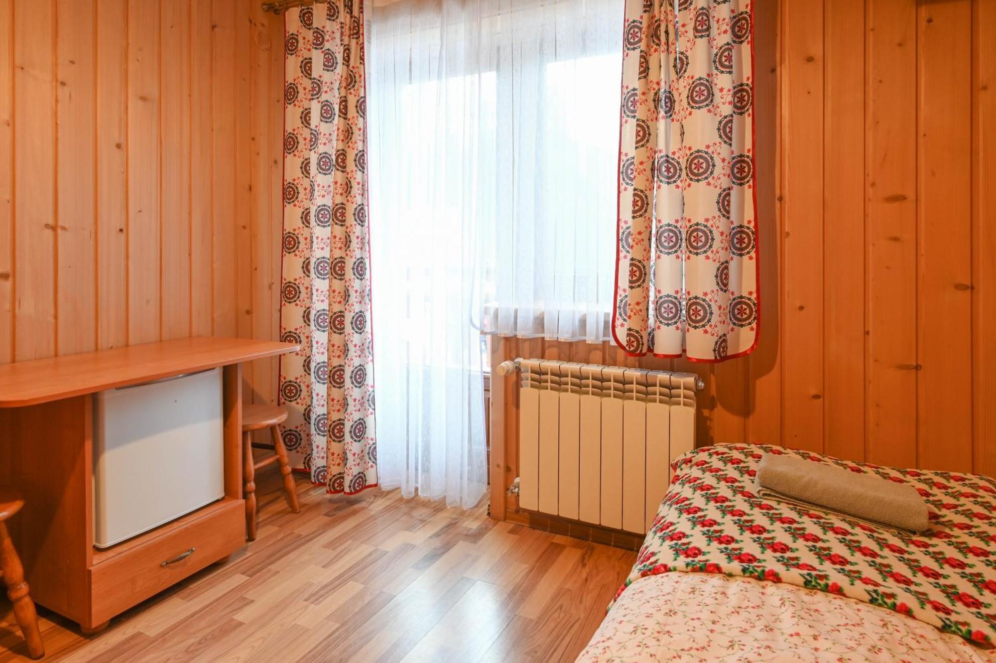 Galicowka Pokoje Goscinne Ciche Małe Cameră foto
